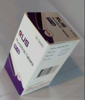 Джакаві / Jakavi (руксолітиніб) табл. 20 мг 30 таб, генерік, Бутан - фото 