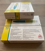 Баета / Byetta (ексенатид) р-н для ін’єкцій 10 мкг/доза у шприц-ручці - фото 