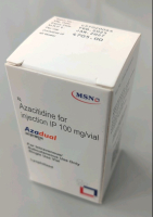 Відаза / Vidaza (азацитидин) порошок д/пригот. сусп. д/ін. 100 мг у фл., Індія - фото 