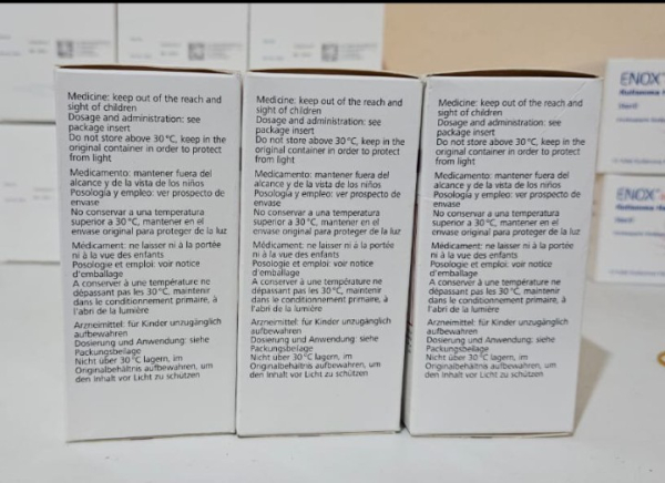 Весаноїд / Vesanoid (третиноїн) капс. 10 мг №100 - фото