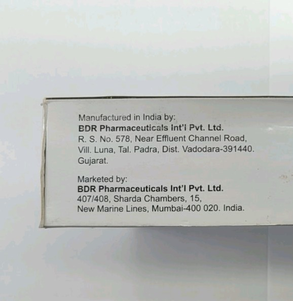 Кстанді / Xtandi (ензалутамід) табл. 40 мг №112, генерик, Індія - фото